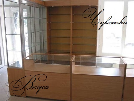 Торговое оборудование №71